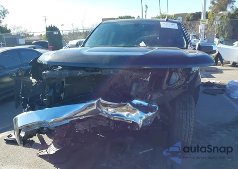 2022 Chevrolet Silverado 1500 Ltd 2Wd Short Bed Lt z USA, uszkodzony, nr VIN 3GCPWCEK1NG212062